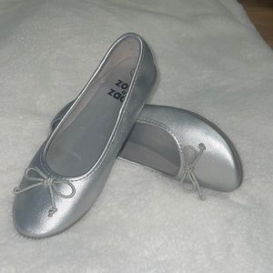 Zoe and Zac Dress Shoes